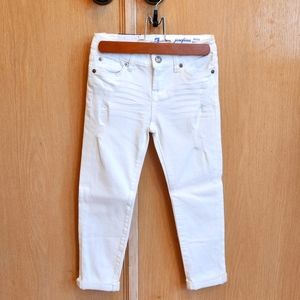 NWT 7 for All Mankind Girls Boyfriend Jean